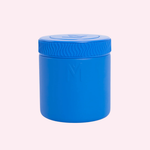 MontiiCo Insulated Food Jar - 400mL - Blueberry - PRE-ORDER