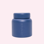 MontiiCo Insulated Lunch Pot - 300mL - Navy