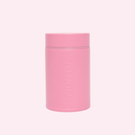 MontiiCo Insulated Snack Pot - 260mL - Bubblegum
