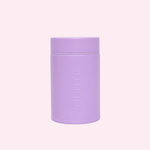 MontiiCo Insulated Snack Pot - 260mL - Lilac