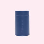 MontiiCo Insulated Snack Pot - 260mL - Navy