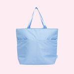 MontiiCo Insulated Tote Bag - Cornflower