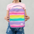 MontiiCo Large Insulated Lunch Bag - Sorbet Sunset - PRE-ORDERS OPEN