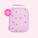 MontiiCo Large Insulated Lunch Bag -Twirl - PRE-ORDER