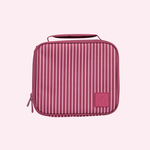 MontiiCo Medium Insulated Lunch Bag -Ruby