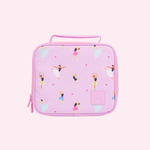 MontiiCo Medium Insulated Lunch Bag - Twirl