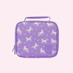 MontiiCo Medium Insulated Lunch Bag -Unicorn -PRE-ORDER