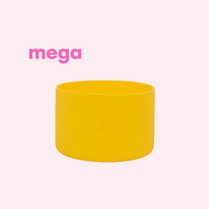 MontiiCo Classic Mega Bumper - Pineapple