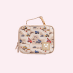 MontiiCo Mini Insulated Lunch Bag - Construction