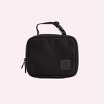 MontiiCo Mini Insulated Lunch Bag - Midnight