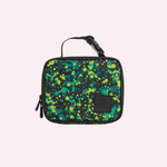 MontiiCo Mini Insulated Lunch Bag - Splat