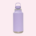 MontiiCo Quench Drink Bottle 1L - Lilac