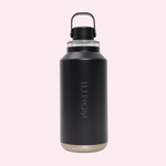 MontiiCo Quench Drink Bottle 1L - Midnight