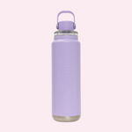 MontiiCo Quench Drink Bottle 700ml - Lilac