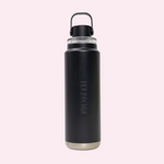 MontiiCo Quench Drink Bottle 700ml - Midnight