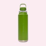 MontiiCo Quench Drink Bottle 700ml - Pickle