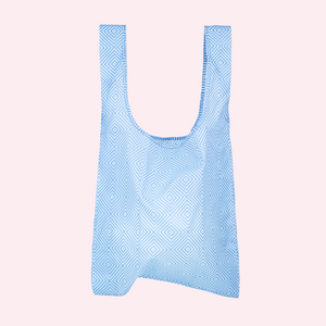 MontiiCo Shopper Bag - Geometric