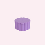MontiiCo Silicone Scallop Tub - Dusk