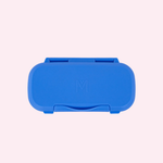 MontiiCo Snack Lunchbox - Blueberry - PRE ORDER