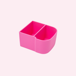 MontiiCo Snack Silicone Tray - Floss - PRE ORDER