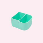 MontiiCo Snack Silicone Tray - Marine - PRE ORDER