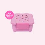 MontiiCo Bento Two Snackbox - Sweetheart- PRE-ORDER