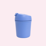 MontiiCo Junior Travel Coffee Cup 260ml - Splash