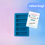 Muesli Bar Starter Kit - Air Fryer Size