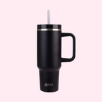 Oasis Insulated Commuter Travel Tumbler 1.2L - Black