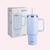 Oasis Insulated Commuter Travel Tumbler 1.2L - Periwinkle