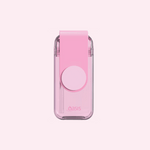 Oasis Kids Tritan Juice Box with Straw 300ml - Pink