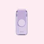 Oasis Kids Tritan Juice Box with Straw 300ml - Lavender