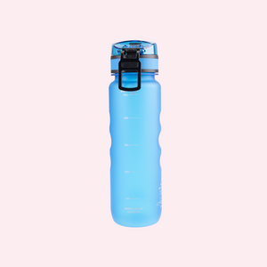 Oasis Tritan Sports Drink Bottle 550mL - Blue