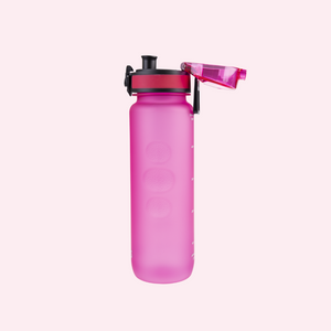 Oasis Tritan Sports Drink Bottle 550mL - Pink
