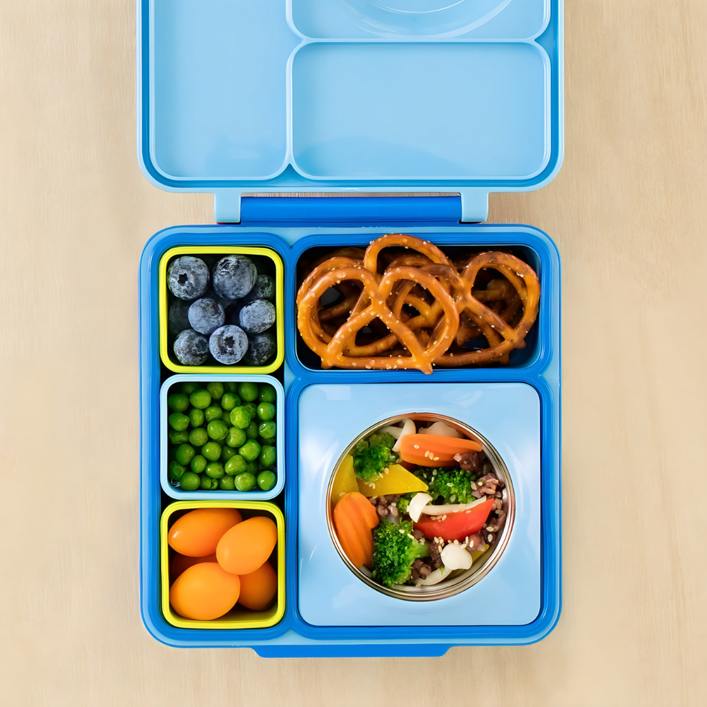 OmieBox – Lunchbox Mini