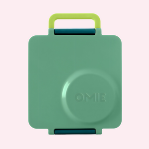 OmieBox - Green Meadow V2