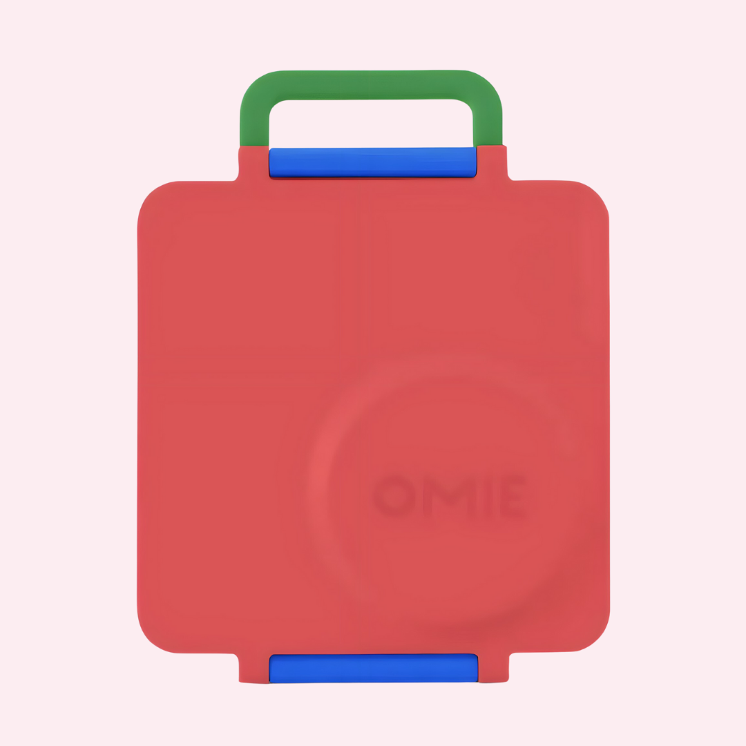 OmieBox thermos bento lunch box - Meadow – Bentofan