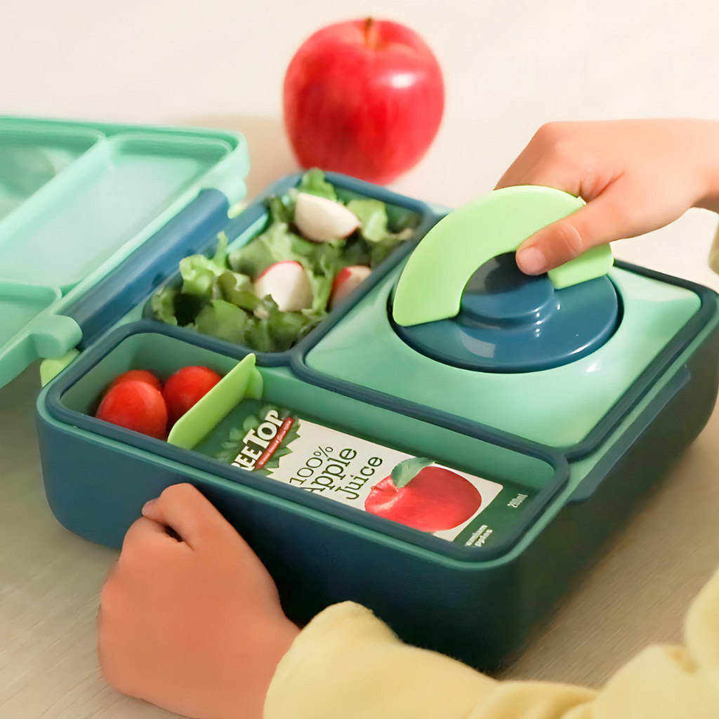 OmieBox – Lunchbox Mini