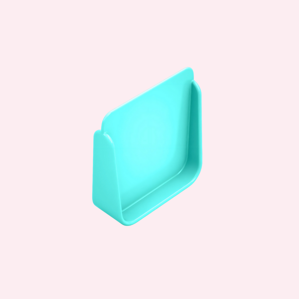 OmieBox – Tagged Accessories – Lunchbox Mini