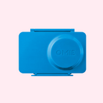 OmieBox Up - Hot & Cold Bento Box - Cosmic Blue