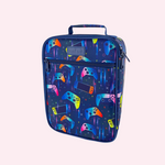Sachi Insulated Lunch Tote - Gamer
