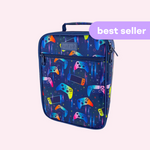Sachi Insulated Lunch Tote - Gamer