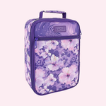 Sachi Insulated Lunch Tote - Hibiscus Haven - PRE ORDER