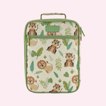 Sachi Insulated Lunch Tote - Jungle Buddies - PRE ORDER