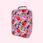 Sachi Insulated Lunch Tote - Lovely Ladybugs