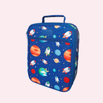Sachi Insulated Lunch Tote - Outer Space