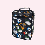 Sachi Insulated Lunch Tote - Sports