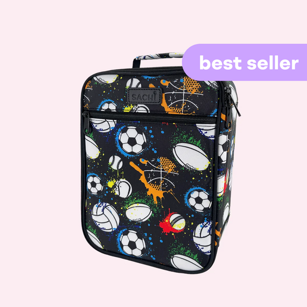 Sachi lunch tote on sale