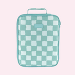 Sachi Insulated XL Lunch Tote - Check It Out