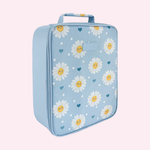 Sachi Insulated XL Lunch Tote - Daydream Daisies - PRE ORDER